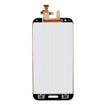 LG Optimus G Pro LCD Digitizer Touch Screen  - White, Original